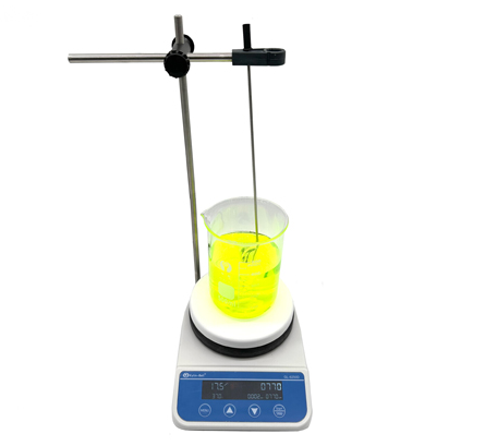 數顯加熱磁力攪拌器GL-6250D 數顯加熱磁力攪拌器GL-6250D