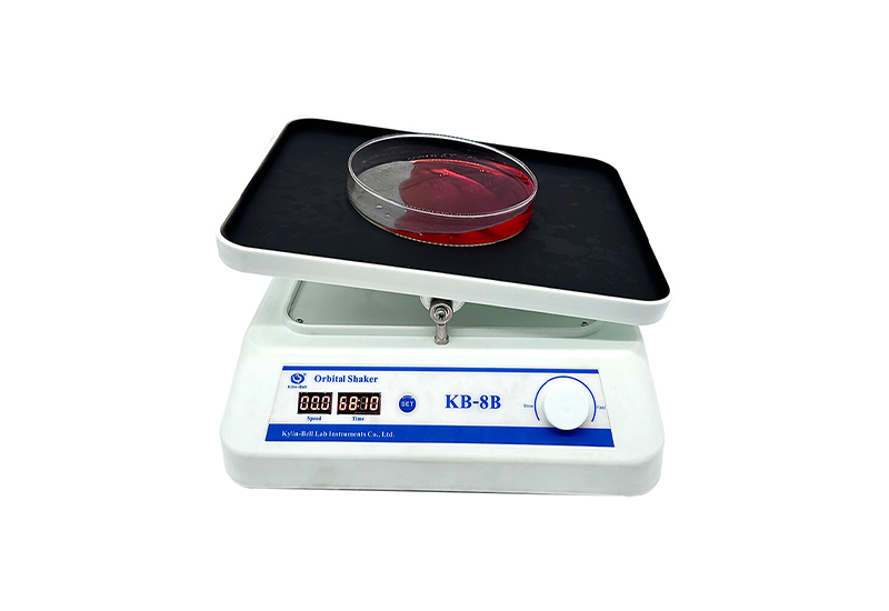 其林貝爾轉移脫色搖床KB-8B 其林貝爾轉移脫色搖床KB-8B